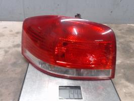 Feu arriere principal gauche (feux) - AUDI A3 2 PHASE 1