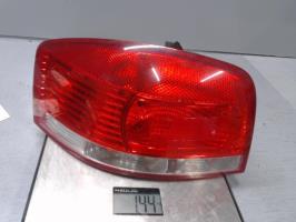 Feu arriere principal gauche (feux) - AUDI A3 2 PHASE 1