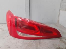 Feu arriere principal gauche (feux) - AUDI Q5 1 PHASE 1