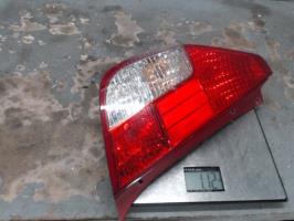 Feu arriere principal gauche (feux) - HYUNDAI I 10 1 PHASE 1