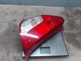 Feu arriere principal gauche (feux) - HYUNDAI I 10 1 PHASE 1