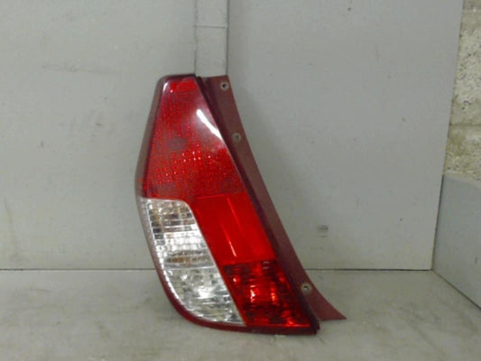 Feu arriere principal gauche (feux) - HYUNDAI I 10 1 PHASE 1