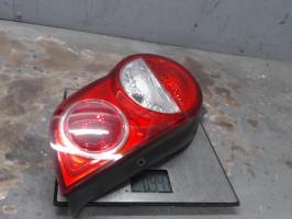 Feu arriere principal gauche (feux) - CHEVROLET SPARK PHASE 2