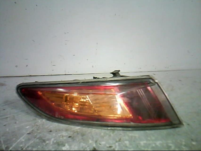 Feu arriere principal gauche (feux) - HONDA CIVIC 8 PHASE 1
