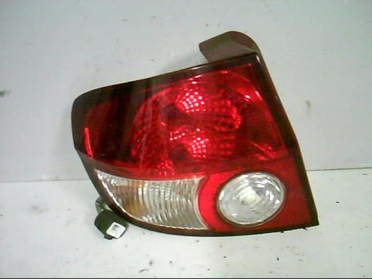 Feu arriere principal gauche (feux) - HYUNDAI GETZ PHASE 1