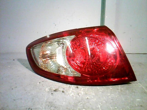 Feu arriere principal gauche (feux) - HYUNDAI SANTA FE 2 PHASE 1