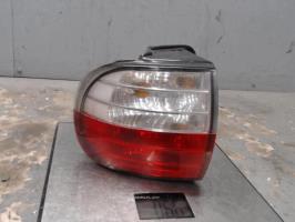 Feu arriere principal gauche (feux) - HYUNDAI SATELLITE 1 PHASE 1