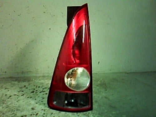 Feu arriere principal gauche (feux) - RENAULT ESPACE 4 PHASE 1