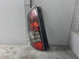 Feu arriere principal gauche (feux) - SUBARU JUSTY 3