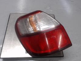Feu arriere principal gauche (feux) - SUBARU LEGACY 3 BREAK