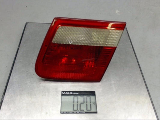 Feu arriere secondaire droit (feux) - BMW SERIE 3 E46 320D  Diesel