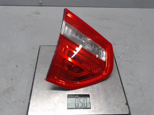 Feu arriere secondaire gauche (feux) - CITROEN C4 PICASSO 1