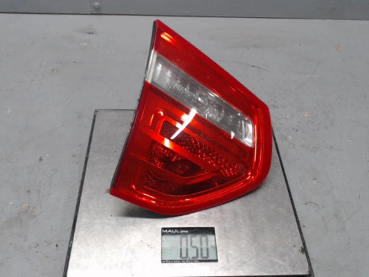 Feu arriere secondaire gauche (feux) - CITROEN C4 PICASSO 1