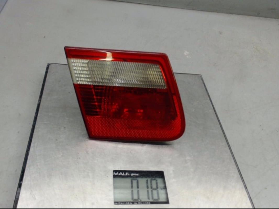 Feu arriere secondaire gauche (feux) - BMW SERIE 3 E46 320D  Diesel