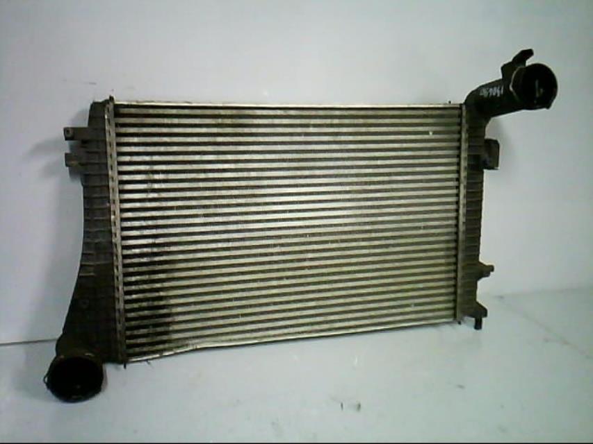 Echangeur air (Intercooler)