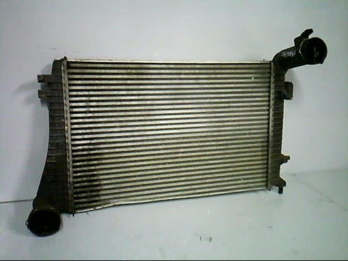 Echangeur air (Intercooler)