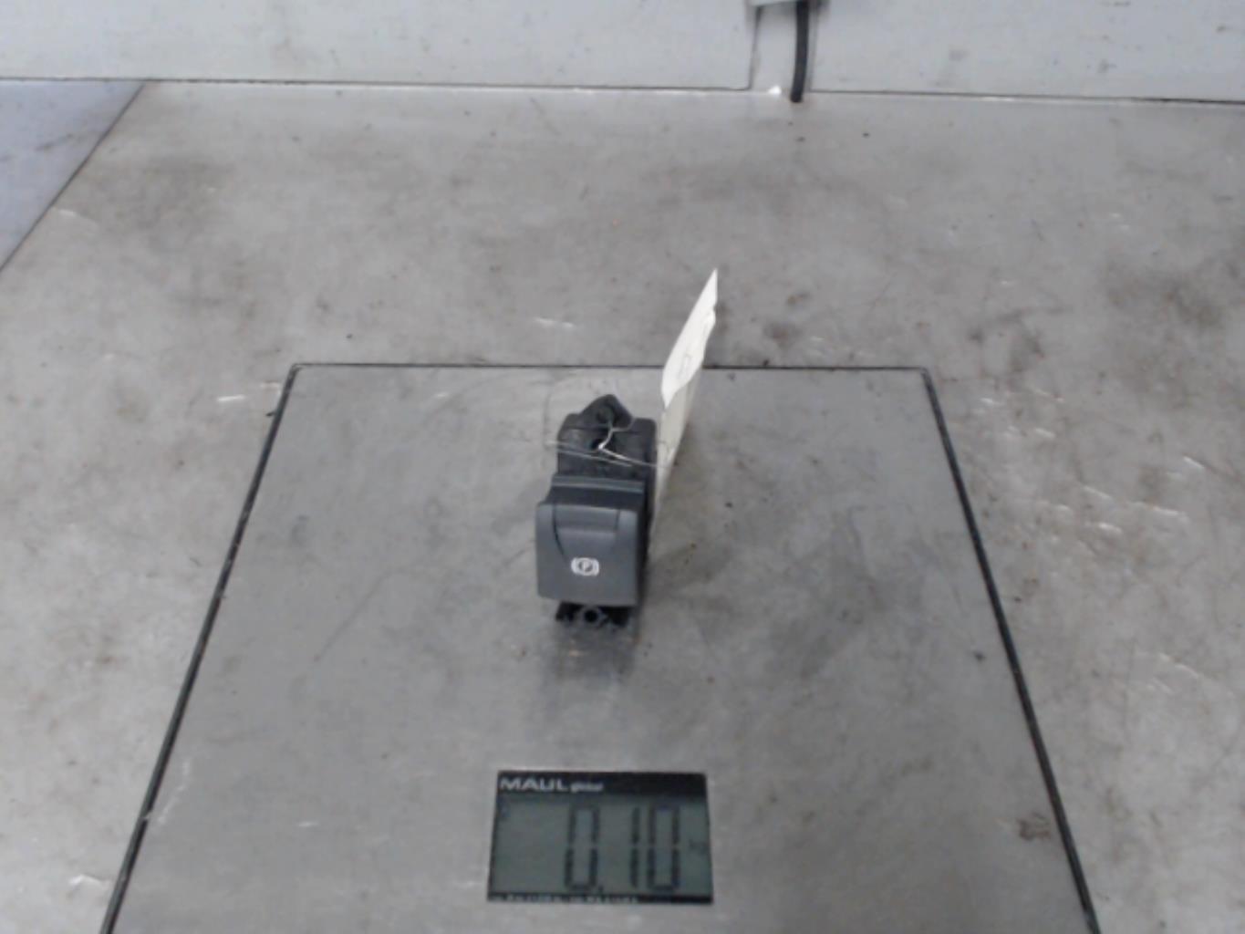 Interrupteur de frein a main electrique