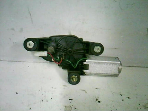 Moteur essuie glace arriere