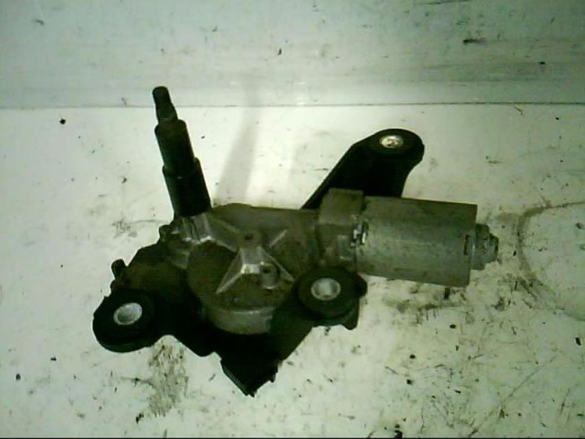 Moteur essuie glace arriere