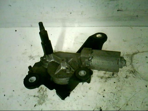 Moteur essuie glace arriere