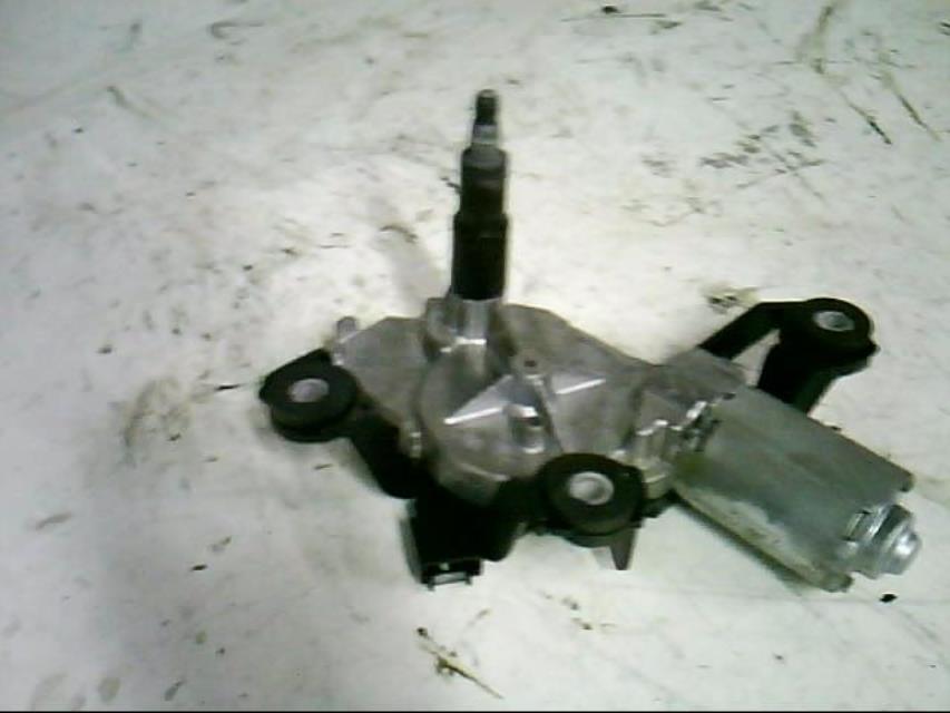 Moteur essuie glace arriere