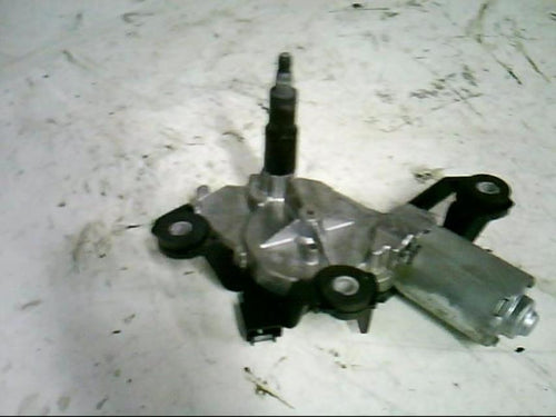 Moteur essuie glace arriere