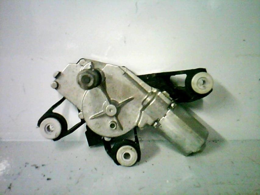 Moteur essuie glace arriere