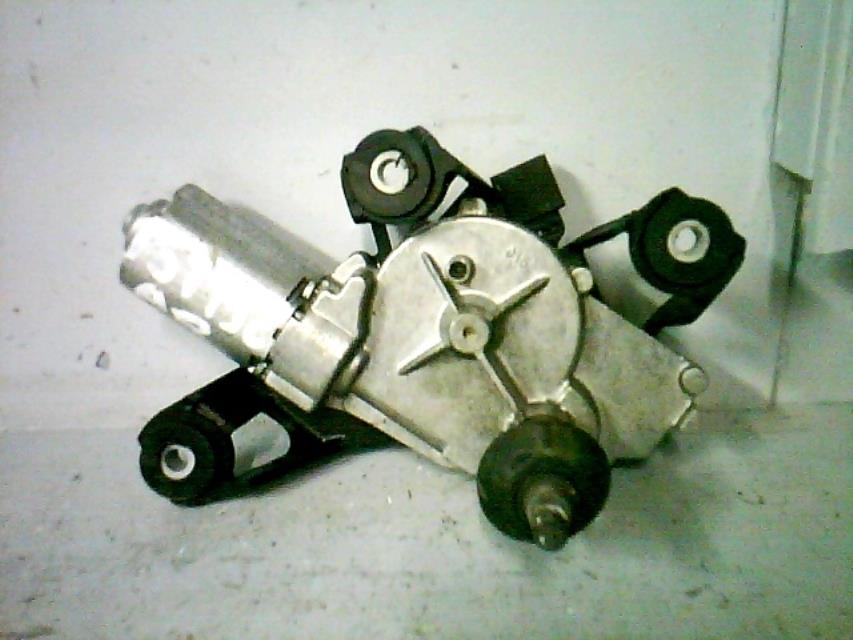 Moteur essuie glace arriere