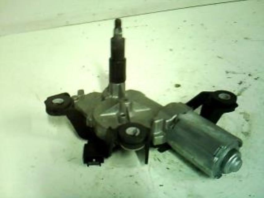 Moteur essuie glace arriere