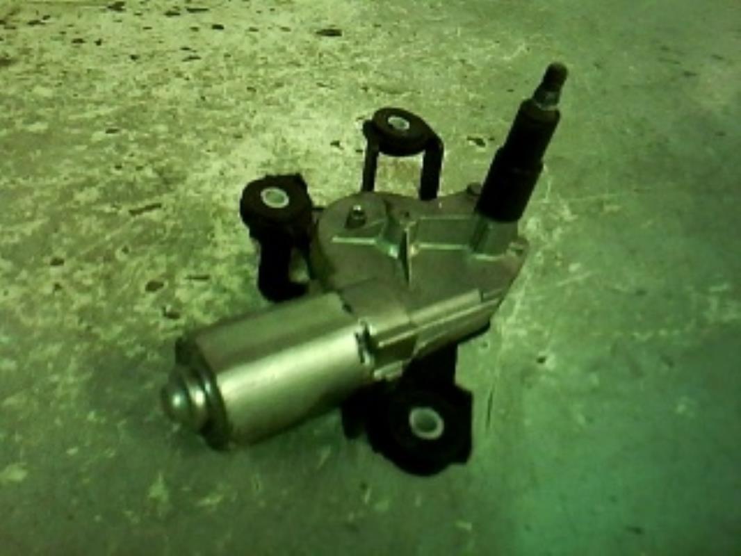 Moteur essuie glace arriere