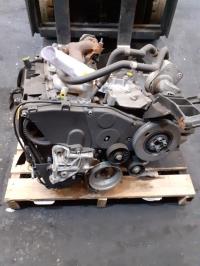 Moteur ALFA ROMEO 147 PHASE 2 937A2000 2002