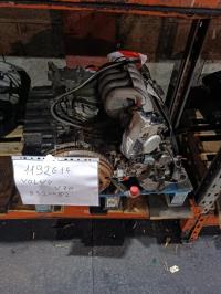 Moteur VOLVO V 70 1 PHASE 2 BREAK B5244S2 2003