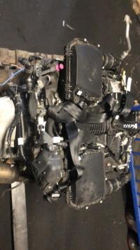 Moteur MERCEDES CLASSE C 205 PHASE 1 COUPE 276823 2018