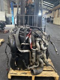 Moteur VOLKSWAGEN TOUAREG 1 PHASE 1 AYH 2004