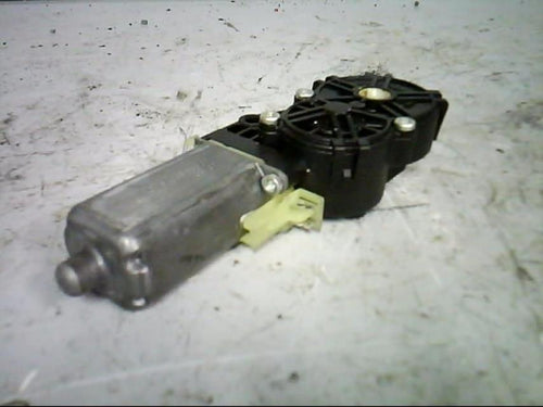 Moteur hayon arriere