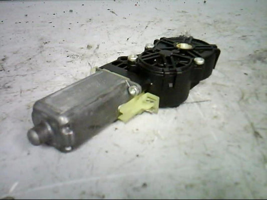 Moteur hayon arriere
