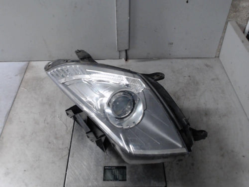 Optique avant principal droit (feux)(phare) - CITROEN C6