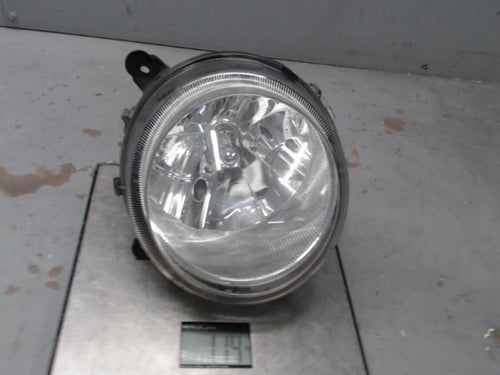 Optique avant principal droit (feux)(phare) - JEEP COMPASS 1 PHASE 1
