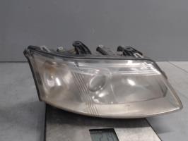 Optique avant principal droit (feux)(phare) - SAAB 9.3 2 SPORT SEDAN PHASE 1