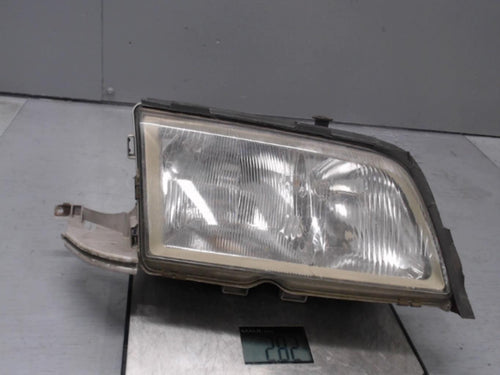 Optique avant principal droit (feux)(phare) - MERCEDES CLASSE C 202 PHASE 1 BREAK