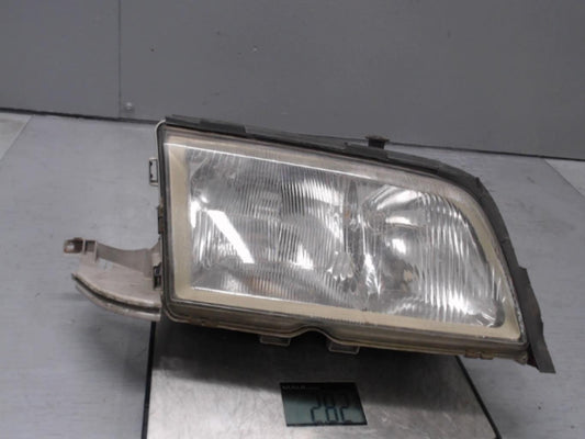 Optique avant principal droit (feux)(phare) - MERCEDES CLASSE C 202 PHASE 1 BREAK