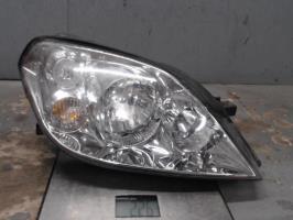 Optique avant principal droit (feux)(phare) - NISSAN PRIMERA 4