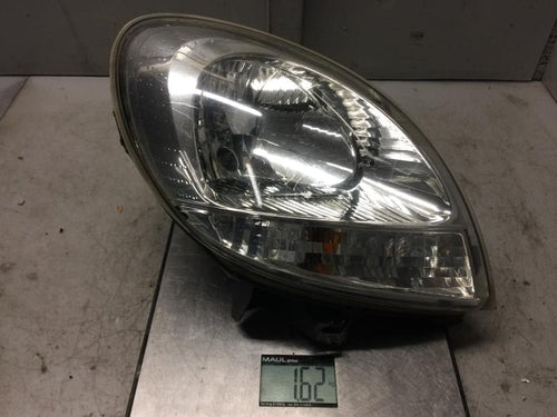 Optique avant principal droit (feux)(phare) - NISSAN KUBISTAR