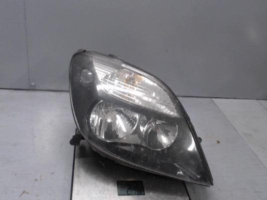 Optique avant principal droit (feux)(phare) - RENAULT SCENIC 1 PHASE 2