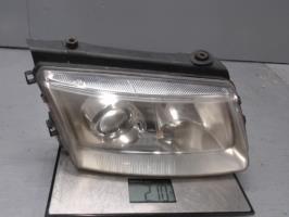 Optique avant principal droit (feux)(phare) - VOLKSWAGEN PASSAT 4 PHASE 1 BREAK