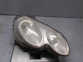 Optique avant principal droit (feux)(phare) - SMART FORFOUR 1