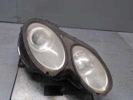 Optique avant principal droit (feux)(phare) - SMART FORFOUR 1