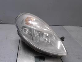 Optique avant principal droit (feux)(phare) - LANCIA YPSILON 4 PHASE 1