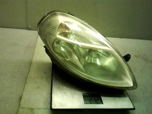 Optique avant principal droit (feux)(phare)