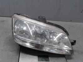 Optique avant principal droit (feux)(phare) - FIAT IDEA PHASE 2